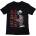 50 Cent Get Rich Black 2XL Риза (50CTS01MB05)