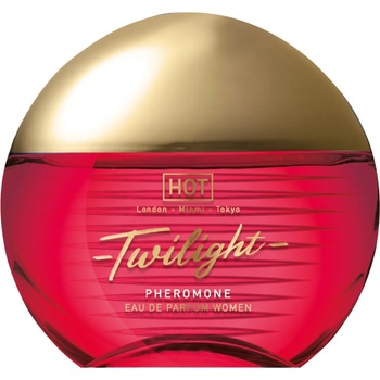 Image 1 of HOT Twilight Pheromone Parfum Women 15ml