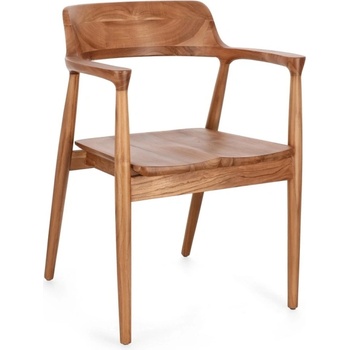 Bizzotto Стол Suzy с подлакътници (0747152)