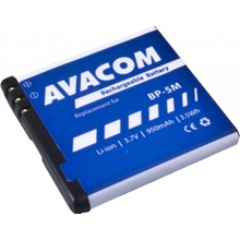 AVACOM GSNO-BP5M-S950A