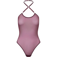 Promees Batty Burgundy body