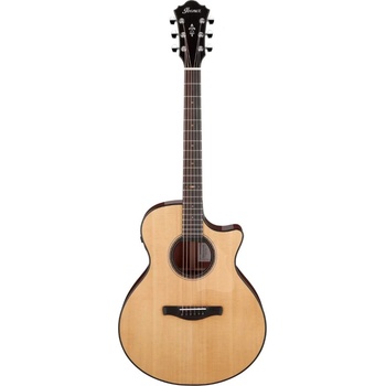 Ibanez AE410-LGS