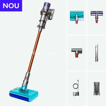 Dyson V10 Cyclone Submarine (594446-01)