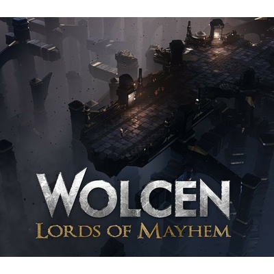 Wolcen: Lords of Mayhem