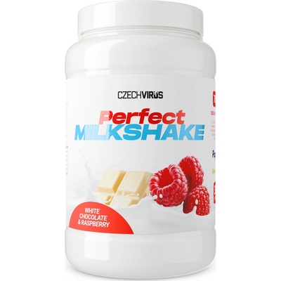 Czech Virus Perfect Milkshake 900 g