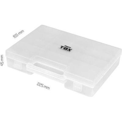 Delphin krabica TBX One 225-15P