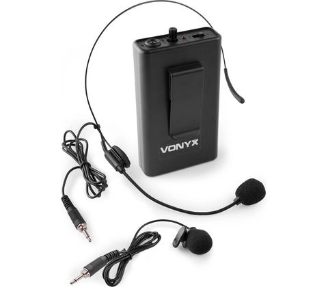 Vonyx BP10