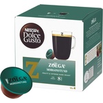NESCAFÉ | Zoégas Morgonstund - 16 капсули за Dolce Gusto
