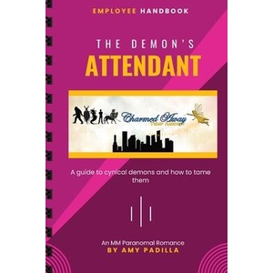 The Demon's Attendant | Amy Padilla (ISBN: 9798993092171)