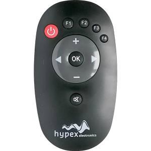 GENERAL Hypex urc-6210 - дистанционно управление дубликат (urc-6210) Дистанционно