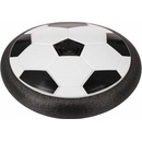 Hover Ball pozemní míč černá 18 cm