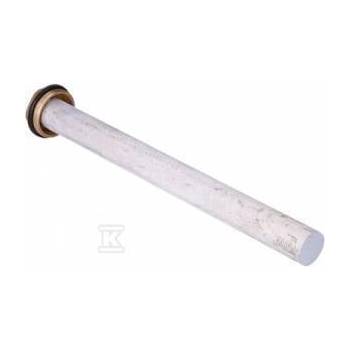 Image 1 of Galmet Magnesium anode 38x400 with stopper 2