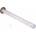 Galmet Magnesium anode 38x400 with stopper 2