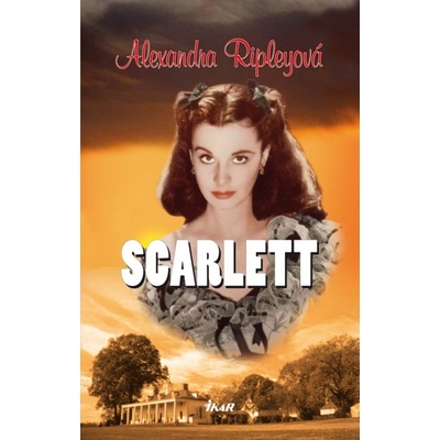 Scarlett - Alexandra Ripleyová