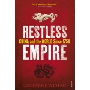 Restless Empire | Odd Arne Westad (2014)