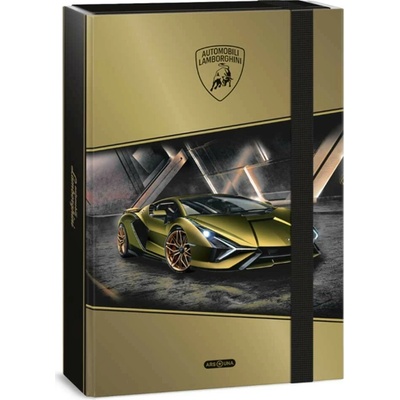 ArsUna Lamborghini 26 A4