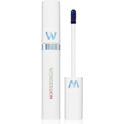 Wonderskin Wonder Blading Lip Stain Masque slupovací rtěnka Charming 4 ml
