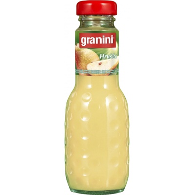 Granini hruška 0,2 l