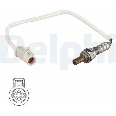 Lambda sonda DELPHI ES21082-12B1