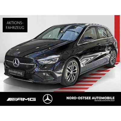 Mercedes-Benz B 180 d 85 kW