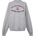 Jack Wills Блуза Jack Wills Women's Vintage Crew Sweatshirt - Grey Marl
