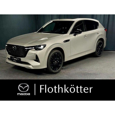 Mazda CX-60 254 Homura Plus 187 kW