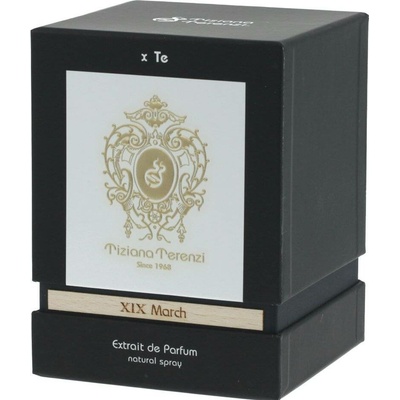 Tiziana Terenzi XIX March parfém unisex 100 ml
