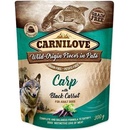 Carnilove Carp & black carrot 300 g