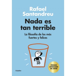 Nada es tan terrible (edición especial) | RAFAEL SANTANDREU (2020)