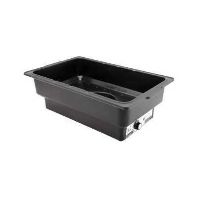 Chafing dish elektrický GN 1/1 s vodní lázní