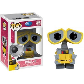 Funko POP! Wall-E Wall-E