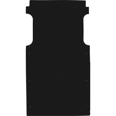 Gumová vaňa do kufra REZAW PLAST CARGO, Opel Movano B, 2010,L2