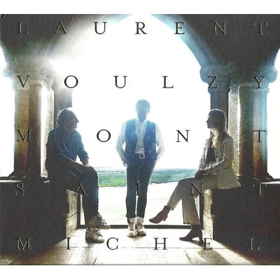 VOULZY, LAURENT - MONT-SAINT-MICHEL CD
