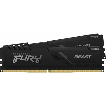Kingston DDR4 8GB (2x4GB) KF426C16BBK2/8