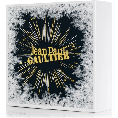 Jean Paul Gaultier Le Male EDT 125 ml + sprchový gel Le Male 75 ml dárková sada