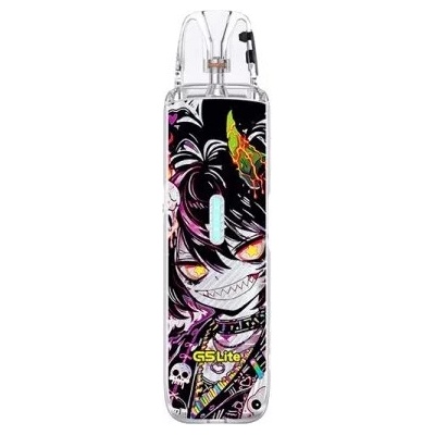 Uwell Caliburn G5 Lite Pod 1600 mAh Neon Monster
