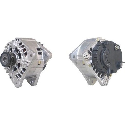 Alternátor Renault Master 2.5 dCi, Valeo SG12B050, 7711134312