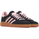 adidas Handball Spezial core black clear pink gum IE5897