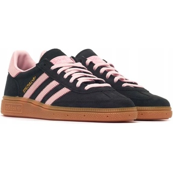 adidas Handball Spezial core black clear pink gum IE5897