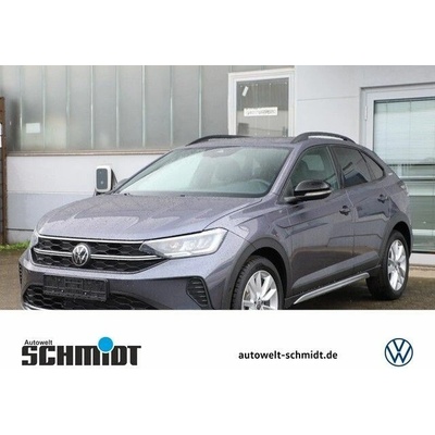 Volkswagen Taigo 1.0 TSI Energy DSG 85 kW