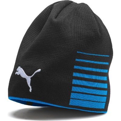 Puma Liga Reversible beanie čierná