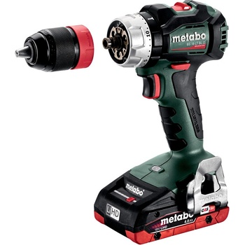 Metabo BS 18 LT BL Q 602334800