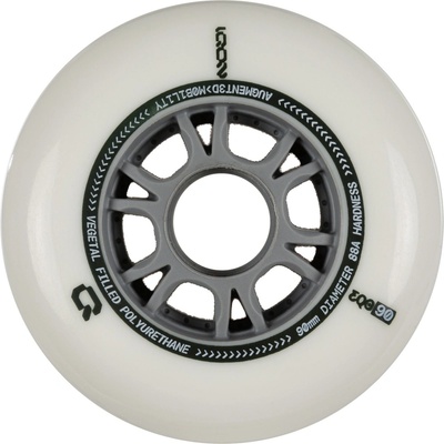 Iqon EQO 90mm 88A 4ks