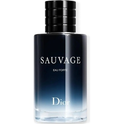 Christian Dior Sauvage Eau Forte parfum pánsky 100 ml tester
