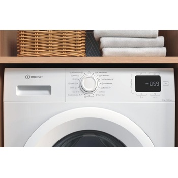 Image 1 of Indesit IM 864 MY TIME EE
