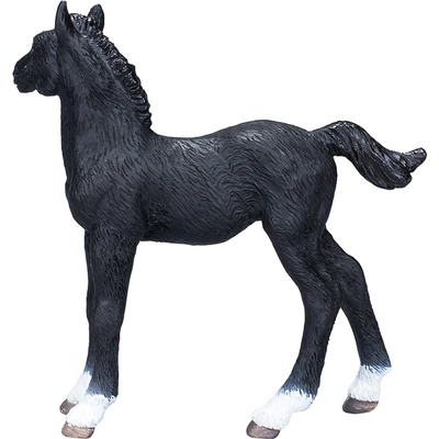 Mojo Animal Planet Хановерски черен жребец (381000)