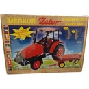 Merkur Zetor základný set
