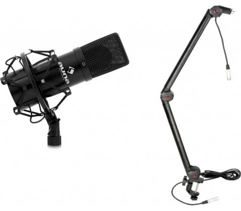 Auna MIC-900B