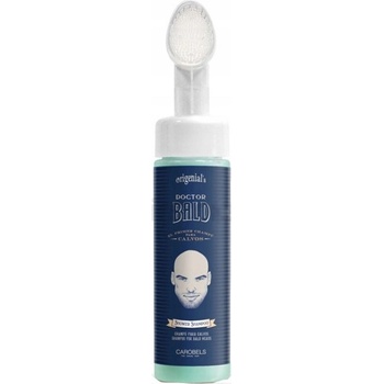 Beardburys šampon regenerační a hydratační 200 ml