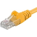 Síťové kabely PremiumCord patch UTP RJ45-RJ45 CAT6 10m